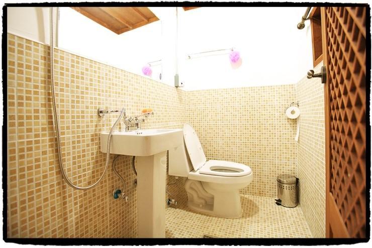 Dowon Guesthouse Čondžu Exteriér fotografie
