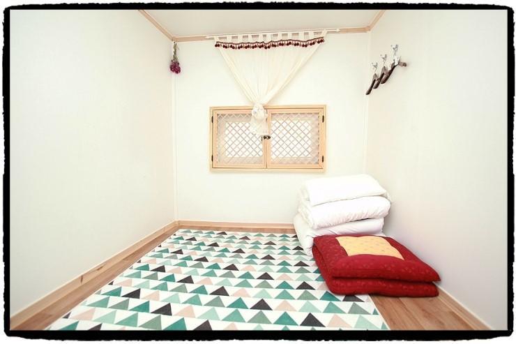 Dowon Guesthouse Čondžu Exteriér fotografie