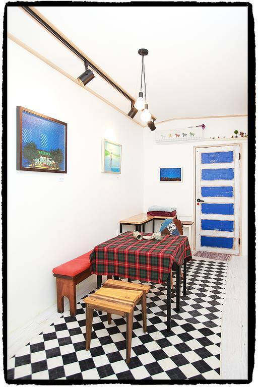 Dowon Guesthouse Čondžu Exteriér fotografie