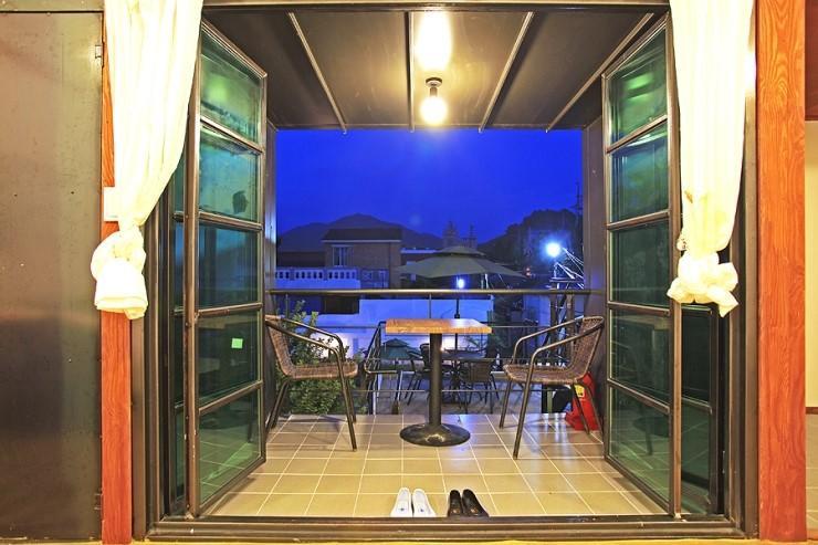 Dowon Guesthouse Čondžu Exteriér fotografie